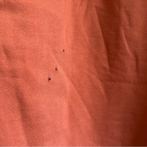 NWOT Free People We The Free | Classic Crew Colorblock Sweatshirt | Small - Picture 12 of 16